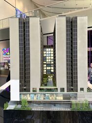 Sophia Road (D9), Apartment #441360031